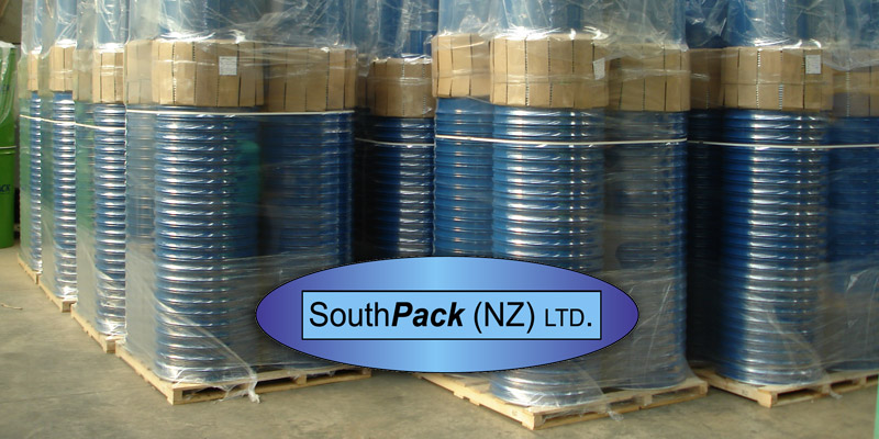 Southpack (NZ) Ltd provide packaging systems and solutions