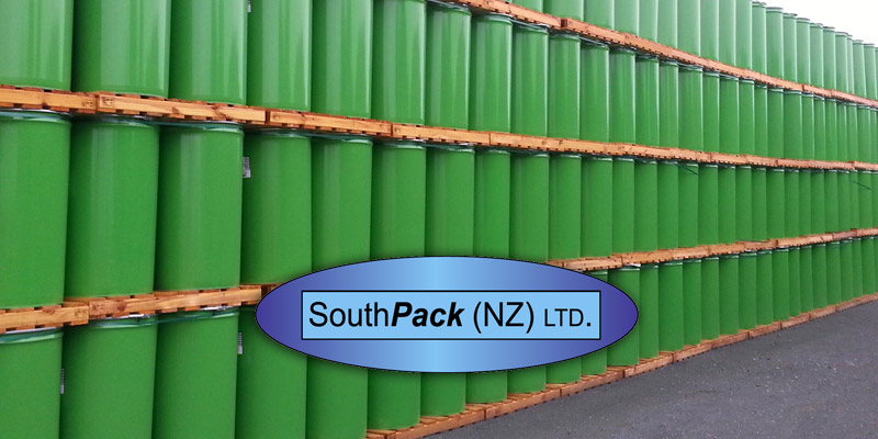 Southpack (NZ) Ltd provide packaging systems and solutions
